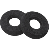 HP Poly Savi 7300 Leatherette Ear Cushion (1 Piece) 783Q7AA