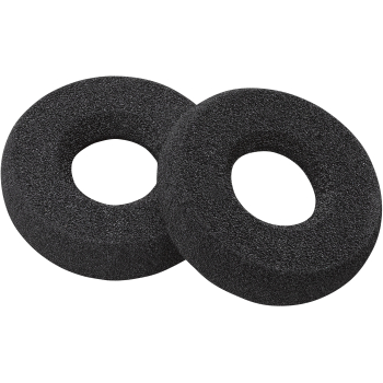HP Poly Savi 7300 Leatherette Ear Cushion (1 Piece) 783Q7AA