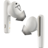 Casti HP Poly Voyager Free 60/60+ Microsoft Teams Certified White Earbuds (2 Pieces) 8L5B0AA