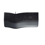 Tastatura CHERRY KC 4500 ERGO SWISS/ JK-4500CH-2