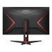 MONITOR 23.8 AOC 24G2ZE/BK   