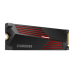 SSD Samsung, 990 PRO,4TB, M.2 , PCIe 4. MZ-V9P4T0CW