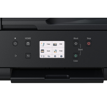 Canon PIXMA TR7650/A4 MFP 4IN1 BLACK EDITION 4452C026 Canon PIXMA TR7650/A4 MFP 4IN1 BLACK EDITION 4452C026