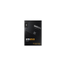 SSD Samsung 870 EVO, 2TB, SATA III MZ-77E2T0B/EU