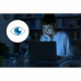 Kensington PRIVACY FILTER 2W REMOVABLE/35.6CM 14IN WIDE 16:9 626462