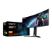 Monitor GIGABYTE MO34WQC2 