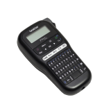 Imprimanta Brother P-TOUCH H110 LABEL MAKER/F. 9 MM 180 DPI 20 MM/S. GR PTH110ZG1