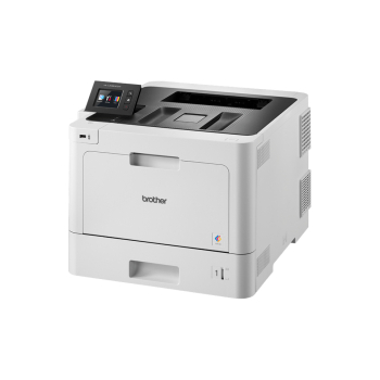 Imprimanta Brother HL-L8360CDW COLOR LASER 31PPM/A4 USB WLAN 512MB GR HLL8360CDWG1