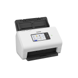 Scaner Brother ADS-4900W SCANNER DUPLEX 60PPM/W. LAN WLAN 100P ADF TOUCHSCREEN ADS4900WRE1