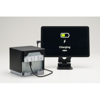 Star Micronics MPOS RECEIPT PRINT-400MM/S DT/58/80MM BT USB-C WITH POWER DELI 39659290