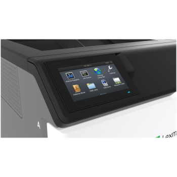 Imprimanta Lexmark CS730DE SFP COLORLASER A4/40PPM / TOUCHSCREEN 47C9020