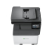 Imprimanta Lexmark CX532ADWE COLORLAS. MFP 4IN1 A4/10.9 CM TOUCH DISP / 35PPM 50M7050
