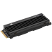 Corsair CR SSD MP600 PRO 1TB M.2 NVMe PCIe 4 CSSD-F1000GBMP600P 