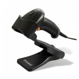 Scanner coduri de bare Newland HR22 DORADA II 2D CMOS HH/READER W/ 3 M COILED USB CABLE. NLS-HR2280-S5