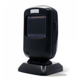 Scanner coduri de bare Newland FR4080 KOI II 2D MEGA PIXEL/CMOS OMNI SCANNER BLACKW/ 2 M US NLS-FR4080-20