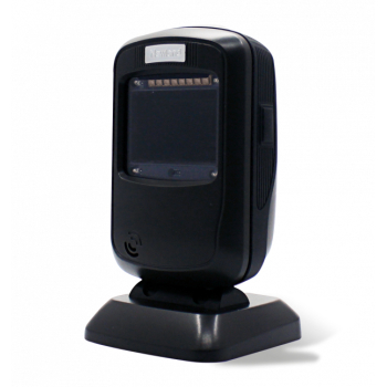 Scanner coduri de bare Newland FR4080 KOI II 2D MEGA PIXEL/CMOS OMNI SCANNER BLACKW/ 2 M US NLS-FR4080-20