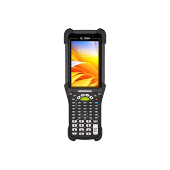 Scanner coduri de bare Zebra EVM MC94, LAN, WIFI 6E, GUN, BT, NFC, GMS, SE58 IMAGER, 8MP FFC, 16MP RFC, 6GB RAM/128GB UFS, 58 KEY, 7000 MAH STD BATTERY, ROW MC9401-0G1R6HSS-A6