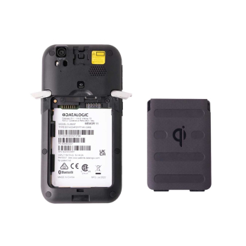 Scanner coduri de bare Datalogic MEMOR 11 TOUCH PDA EMEA + ROW/WI-FI 4GB/32GB FFHE 2D W/ GMS BL 944900001