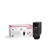VERSALINK C620 BLACK HIGH/CAPACITY TONER CARTRIDGE 20000 P VERSALINK C620 BLACK HIGH/CAPACITY TONER CARTRIDGE 20000 P