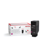 VERSALINK C620 MAGENTA HIGH/CAPACITY TONER CARTRIDGE 12000P