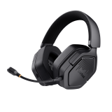 Casti WS Trust GXT 493 Carus, negru