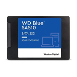 Western Digital 4TB WD BLUE SA510 SATA SSD/2.5IN WDS400T3B0A