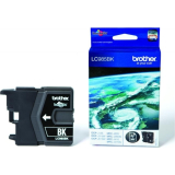 Cartus Brother LC-985BK INK CARTRIDGE BLACK/F/ DCP-125J DCP-J315W MFC-J265W LC985BK
