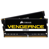 Memorie Corsair CR Vengeance 16GB(2 x 8GB) SODIMM DDR4 CMSX16GX4M2A320C22