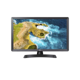 Monitor LED TV 24 MFM LG 24TQ510S-PZ.AEU  