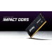 Memorie Kingston 32GB DDR5-5600MT/S CL40 SODIMM/FURY IMPACT PNP KF556S40IB-32