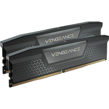 Memorie Corsair CR DRAM VENGEANCE 32GB(2x16) DDR5 C30 CMK32GX5M2B6000C30