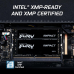 Memorie Kingston 16GB DDR4-3200MHZ CL20 SODIMM/FURY IMPACT KF432S20IB/16