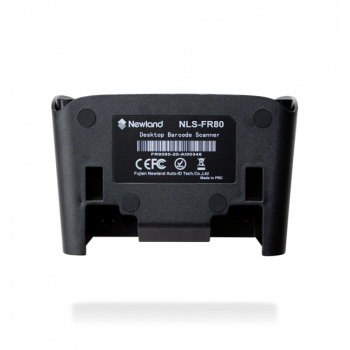 Scanner coduri de bare Newland FR80 SALMON 2D CMOS MEGA PIXEL/LARGE WINDOW VERTICAL DESKTOP SC NLS-FR8080-20