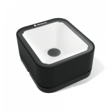 Scanner coduri de bare Newland FR2780 URCHIN 2D CMOS DESKTOP/AREA IMAGER READER BLACK W/ 1 5 NLS-FR2780-B-20