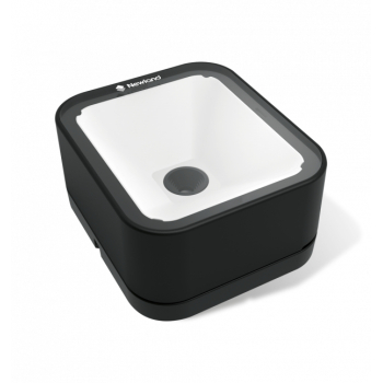 Scanner coduri de bare Newland FR2780 URCHIN 2D CMOS DESKTOP/AREA IMAGER READER BLACK W/ 1 5 NLS-FR2780-B-20