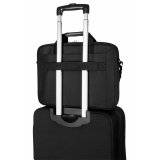 Targus 15.6IN CLASSIC TOPLOAD BLACK/ TCT027GL