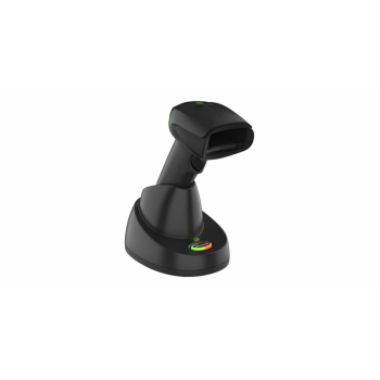 Scanner coduri de bare Honeywell 1952g USB Kit: General Purpose,1D,PDF417,2D,UltraHD focus,BlackScanner(1952GHD-2-R),USBType A 3m (CBL-500-300-S00),Charge&Commu base 1952GUD-2USB-5-R