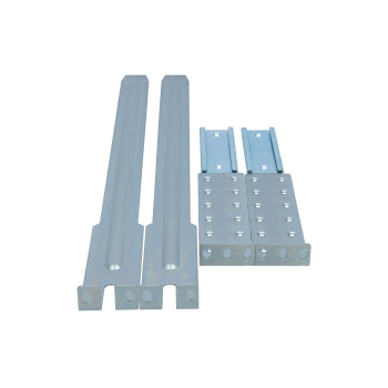 Cisco NEXUS 3K/9K FIXED ACCESSORY KIT/1RU FRONT AND REAR REMOVAL NXK-ACC-KIT-1RU=