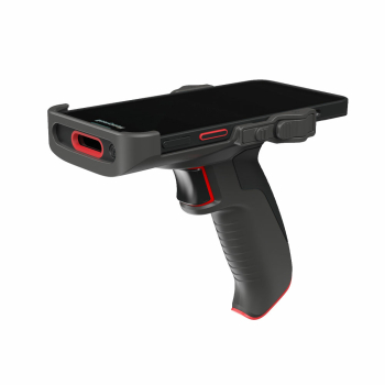 Honeywell CT30 XP SCAN HANDLE COMP WITH/CT30 XP BOOT CT30P-SH-UVB
