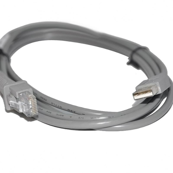 Datalogic CABLE,CAB-426E,SH5262,ENHANCED,USB 90A052163