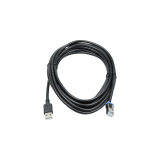 Accesoriu scanner Datalogic CABLE,USB,TYPEA,EXT PWR,15 90A052292