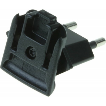 Datalogic ADAPTER, POWER PLUG, EURO, 2 PIN 90ACC0307