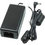 Datalogic POWER SUPPLY 12V/18W/RIGHT ANGLE PLUG NO CORD 90ACC0358