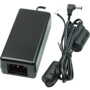 Datalogic POWER SUPPLY 12V/18W/RIGHT ANGLE PLUG NO CORD 90ACC0358