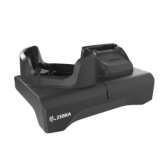 Docking Station Zebra EVM TC53/TC58 ETHERNET 1-SLOT AND SPARE BATTERY CHARGING CRADLE. WITH SHIMS AND POWER SUPPLY. COUNTRY SPECIFIC AC LINE CORD SOLD SEPERATELY CRD-NGTC5-2SE1B