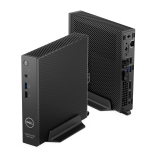 PC Dell OPTIPLEX 3000 THIN CLIENT TPM/CELERON N5105 8GB 64GB EMMC INTE TNGGM