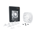be quiet! SILENT WINGS 4 WHITE 120MM PWM/ BL114