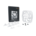 be quiet! SILENTWINGS 4 WHI140MM PWM H.SP/140MM PWM HIGH-SPEED BL117