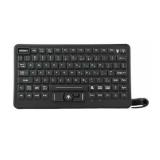 Tastatura Honeywell Keyboard, 86 Key, Backlit, Pointing Device, USB connector, use with VMCs and Tablets 9000186KEYBRD