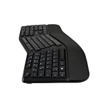 Tastatura V7 BT ERGO KEYBOARD MOUSE COMBO DE/DUALMODE BLUETOOTH 2.4GHZ GERMAN CKW500BTDE